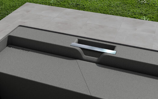 Skimmer GRANIT II